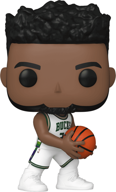 Giannis Antetokounmpo PNG
