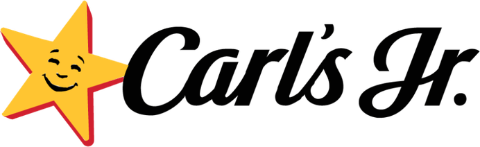 Carls Jr Logo PNG