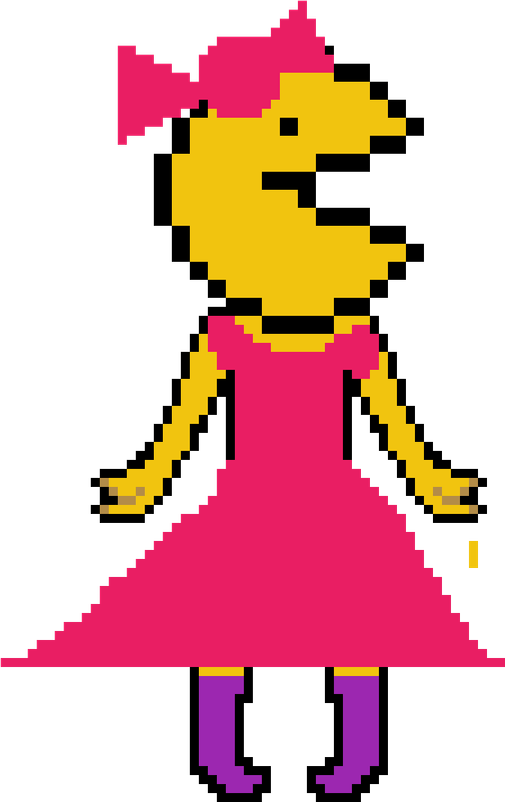 Ms Pacman PNG