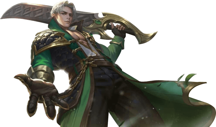 Alucard PNG