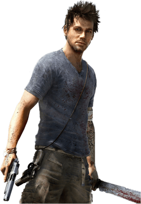 Far Cry PNG