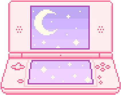Aesthetic Theme Gaming PNG