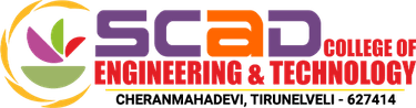 Scad Logo PNG