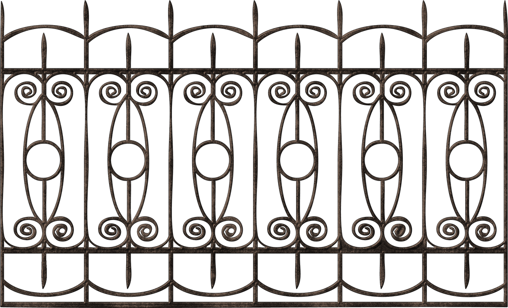 Fence PNG