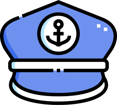 Sailor Hat PNG
