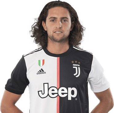 Rabiot PNG