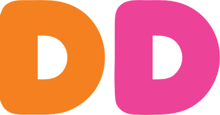 Dunkin Donuts Logo PNG