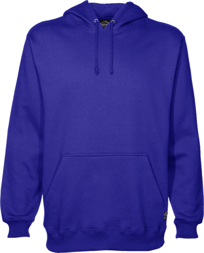 Blue Hoodie PNG