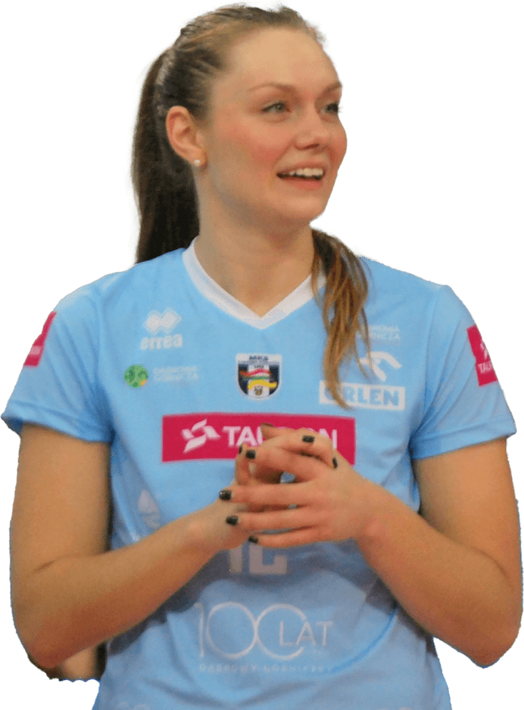 Micha Hancock PNG