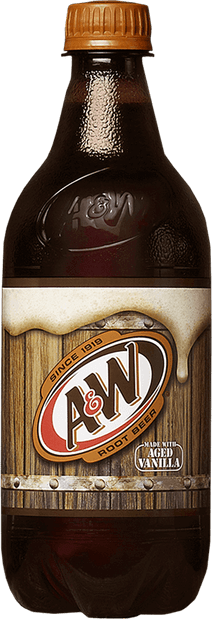 Root Beer PNG