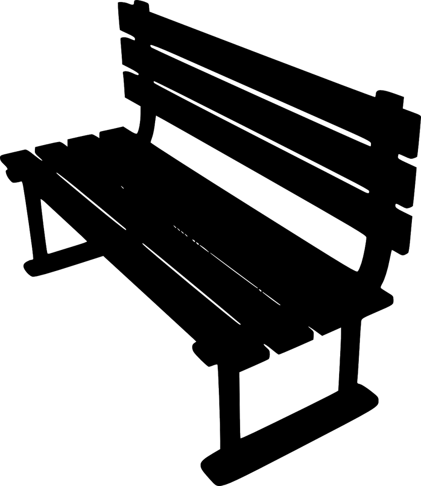 Bench PNG