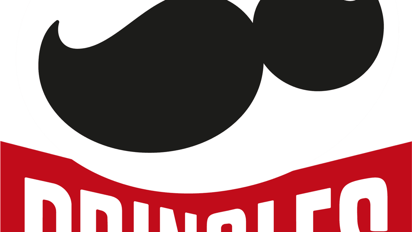 Pringles Logo PNG