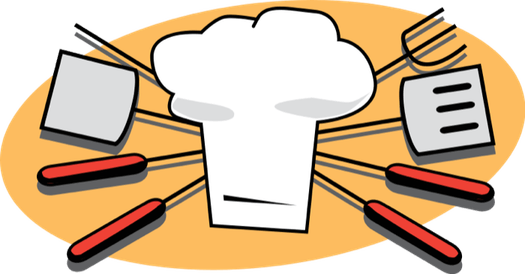 Cooking Tools PNG
