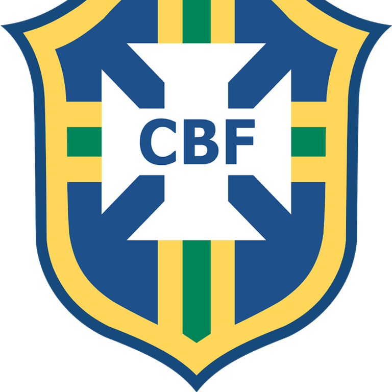 Brazil National Football Team PNG