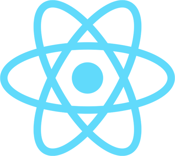React Logo PNG