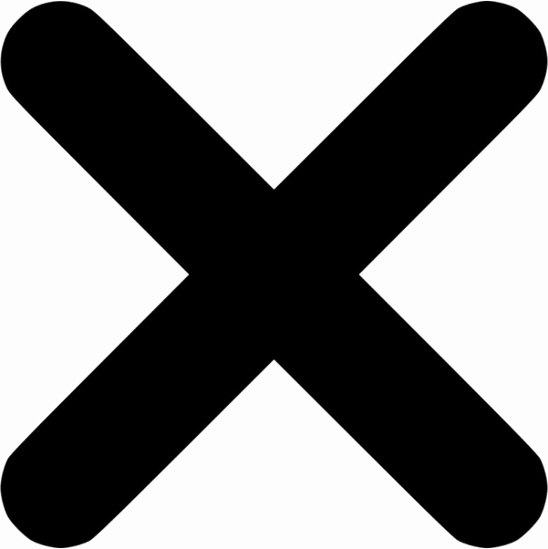 Cancel Button PNG