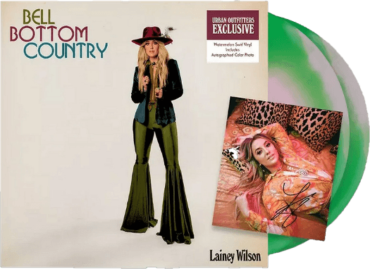 Lainey Wilson PNG