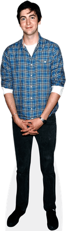 Nicholas Braun PNG