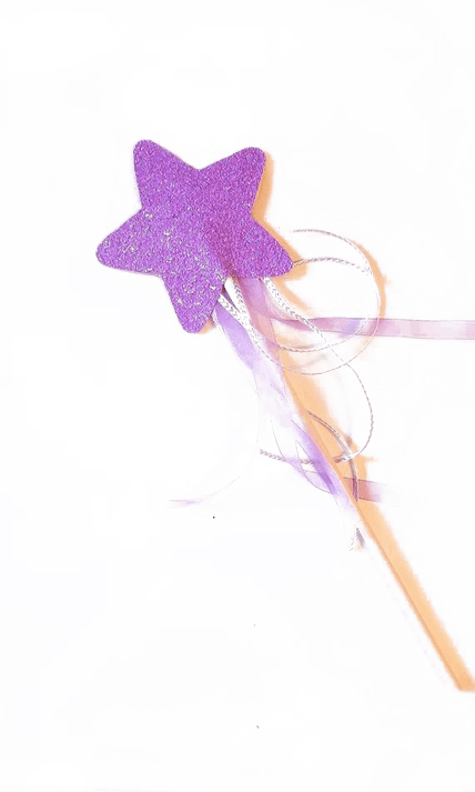 Princess Wand PNG
