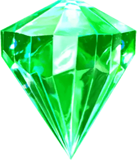 Master Emerald PNG
