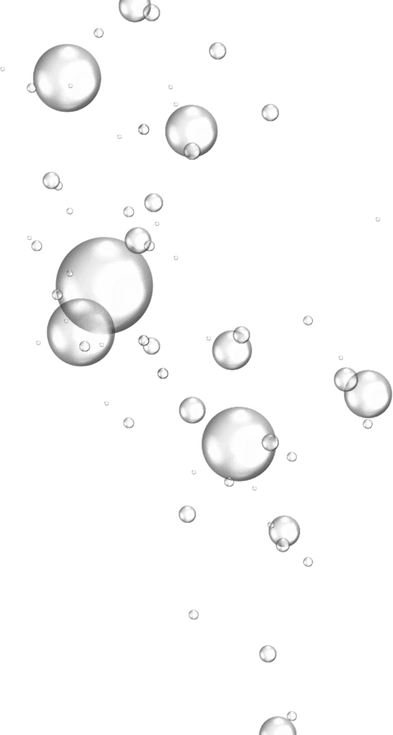 Water Bubble PNG
