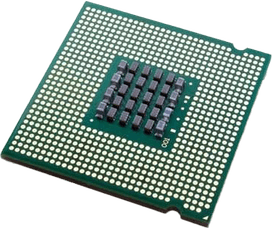 Computer Processor PNG