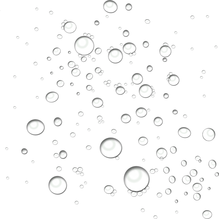 Drops PNG