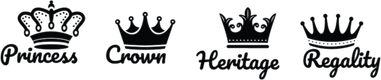 Royal Crown PNG
