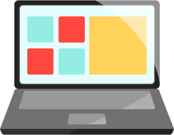 Laptop Icon PNG