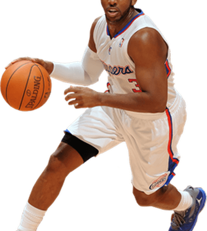 Russell Westbrook PNG