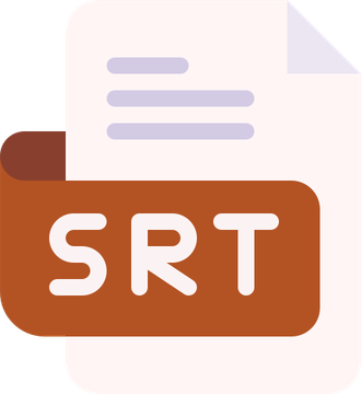 Srt PNG