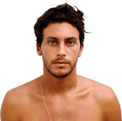 Jeremy Flores PNG