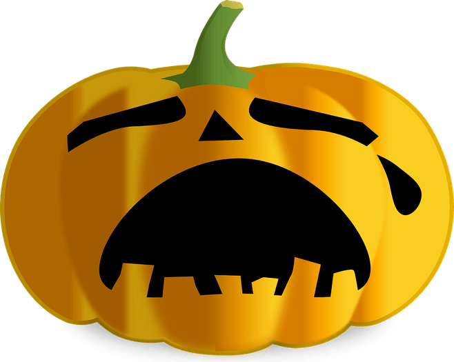 Jack O Lantern PNG