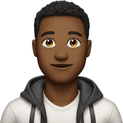 Avatar Emoji Iphone PNG