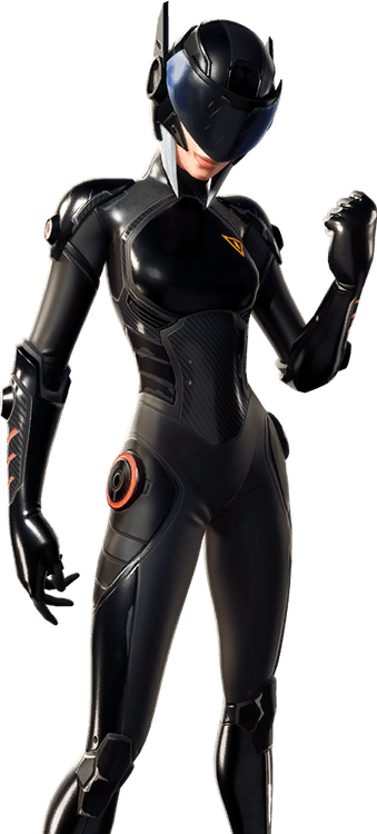 Fortnite Snorkel Ops PNG