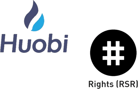Huobi Token PNG