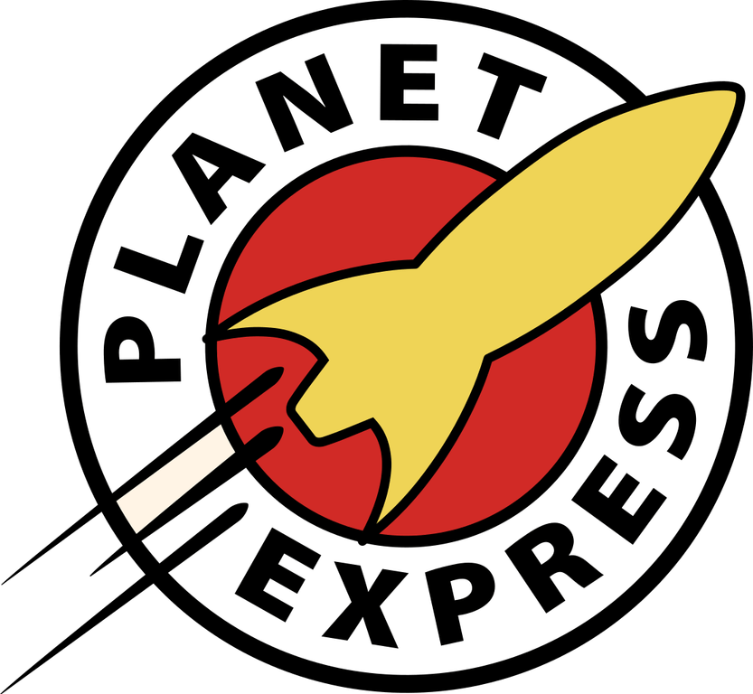 Futurama PNG