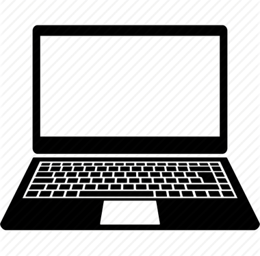Laptop Icon PNG