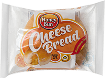 Honeybun PNG