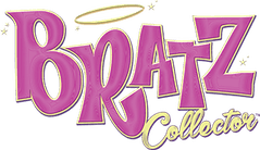 Bratz Logo PNG