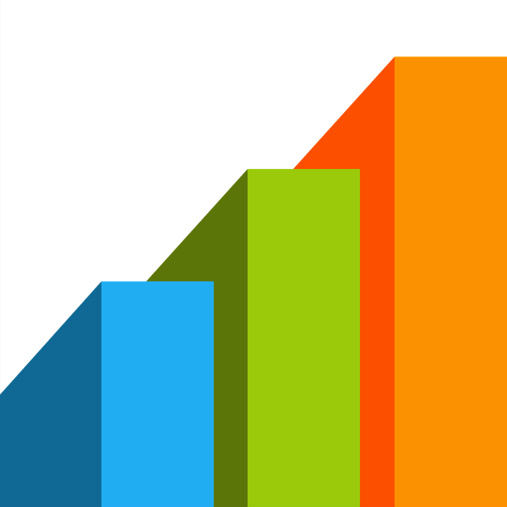 Bar Chart PNG