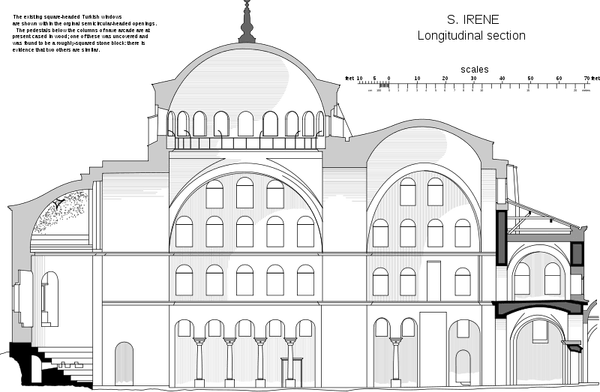 Byzantine Art PNG