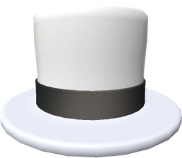 Top Hat PNG