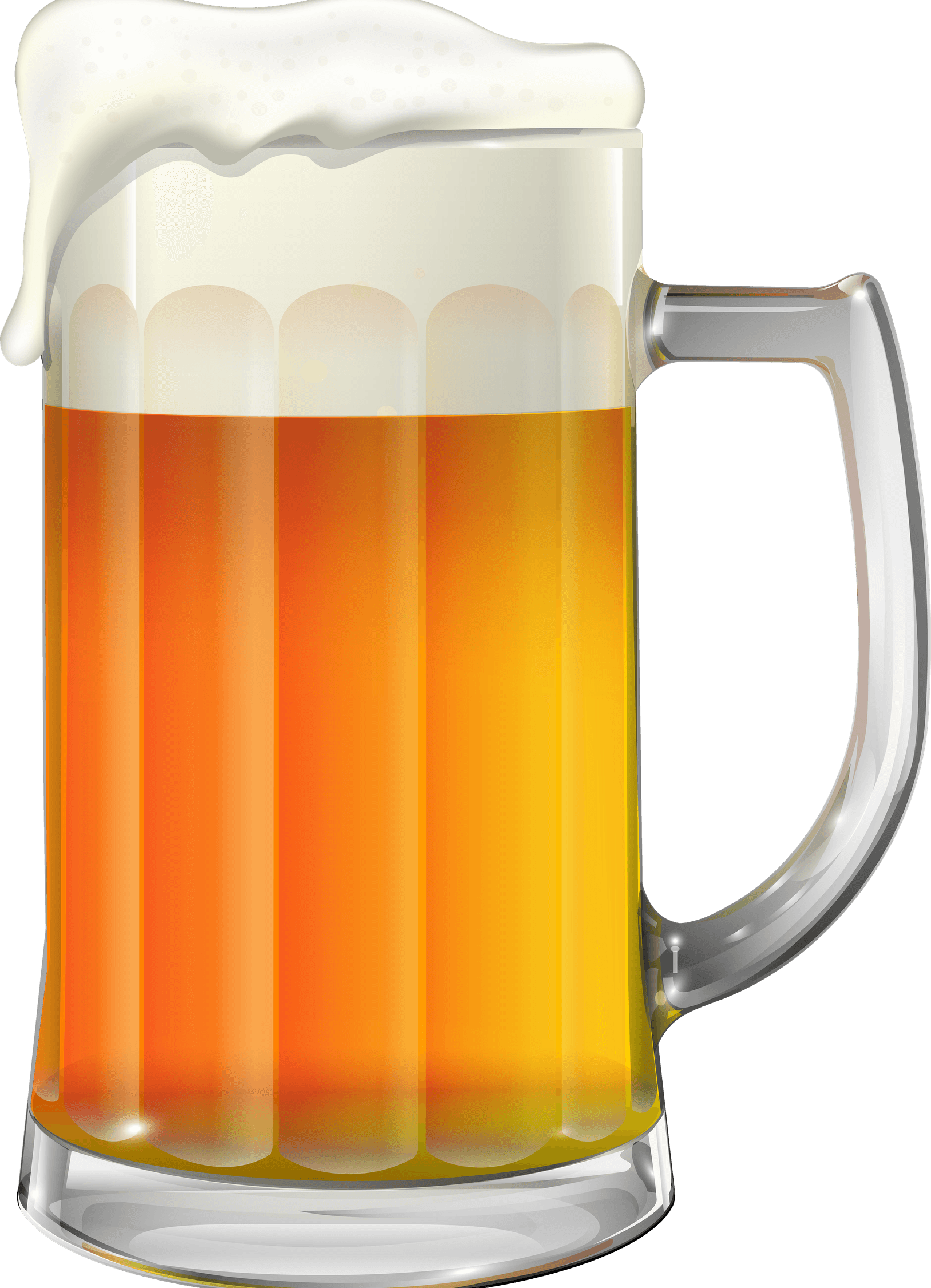 Beer Mug PNG
