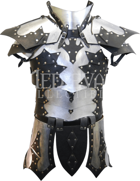 Breastplates PNG