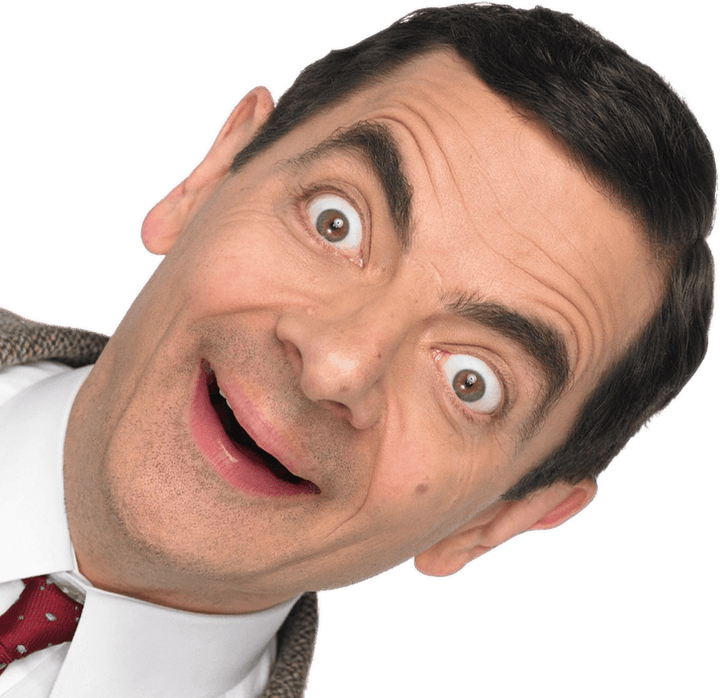 Portrait PNG