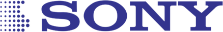 Sony Logo PNG