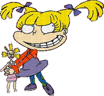 Rugrat PNG