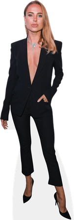 Kimberley Garner PNG