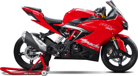 Motorcycle Bike PNG